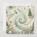 Search for cottagecore invitations Mushrooms