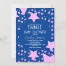 Search for blue background invitations Baby