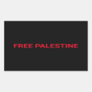 Search for support palestine stickers Gaza