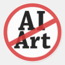 Search for ai stickers Human