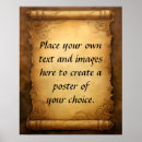 Search for scroll posters Parchment paper