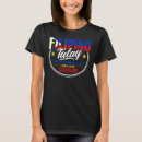 Search for fili tshirts Flag