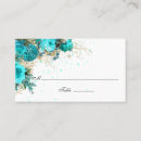 Search for wedding place cards Autumn