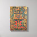 Search for buddhist monk art Tibet
