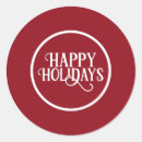 Search for old fashion stickers Festive