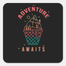 Search for travel wanderlust stickers Mountains