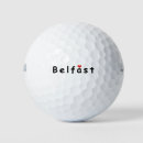 Search for shamrock golf balls Dublin