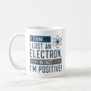 Search for electron mugs Geek