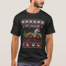 Search for tractor christmas tshirts Tree