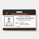 Search for for photographers id badges Identification