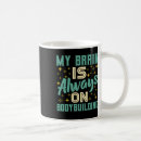 Search for dedication mugs Fitness mindset