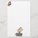 Search for daisy stationery paper Cute