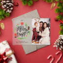 Search for watercolor painting christmas cards Wreath
