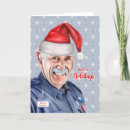 Search for male christmas cards Xmas
