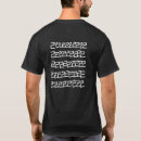 Search for hangul tshirts Black