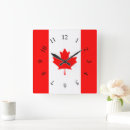 Search for maple leaf clocks Leaves