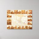 Search for religious canvas prints Map