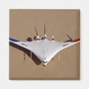 Search for blends magnets Airframe