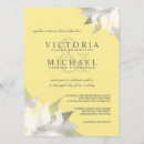 Search for yellow 7x5 invitations Simple