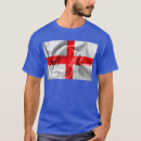 Search for st georges day clothing Red
