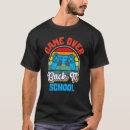 Search for game over clothing Student
