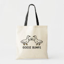 Search for bumps bags Silly goose