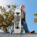 Search for black wolf comp skateboards Wild