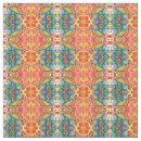 Search for bohemian fabric Yellow