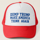Search for dump hats Party