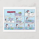 Search for hockey postcards Charles schulz