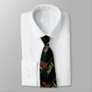Search for black santa ties Modern