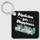 Search for medicine the key rings Animals