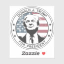 Search for donald trump car accessories President