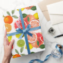 Search for edible wrapping paper Citrus