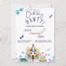 Search for labrador birthday invitations Puppy