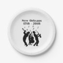 Search for bourbon plates Louisiana