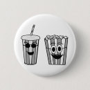 Search for popcorn badges Food