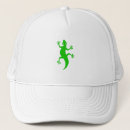 Search for lizard hats Gecko
