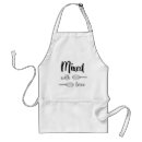 Search for mixed aprons Cooking