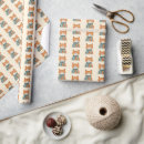 Search for artist wrapping paper Whimsical