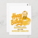 Search for writer birthday cards Literature