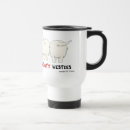 Search for westie funny mugs White
