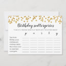 Search for his and hers invitations Party