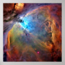 Search for orion nebula posters Abstract