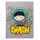 Search for superman notebooks Super hero
