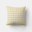 Search for ochre cushions Pattern