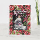Search for new niece cards For her