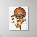 Search for balloon canvas prints Contemporary