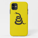 Search for libertarian iphone cases Dont tread on me