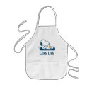 Search for kids camp aprons Peanuts